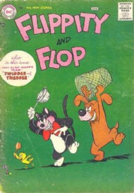 Flippity and Flop 1951 - 1960 #31