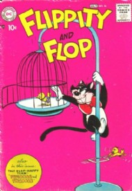 Flippity and Flop 1951 - 1960 #34