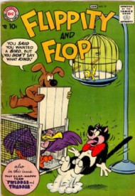 Flippity and Flop 1951 - 1960 #37