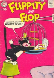 Flippity and Flop 1951 - 1960 #38