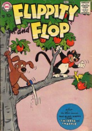 Flippity and Flop 1951 - 1960 #40