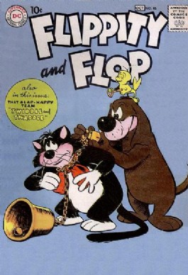 Flippity and Flop #46