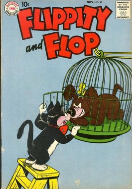 Flippity and Flop #47