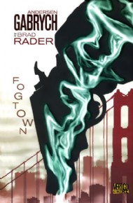 Fogtown 2010