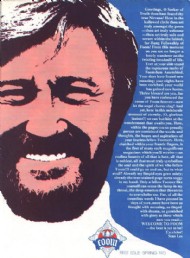 Foom 1973 - 1978 #1
