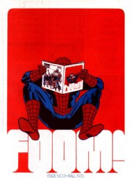 Foom 1973 - 1978 #3