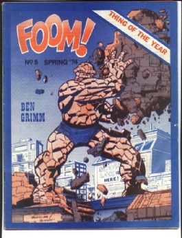 Foom #5