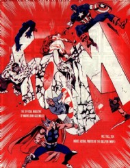 Foom 1973 - 1978 #7