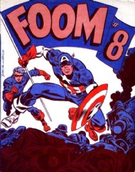 Foom 1973 - 1978 #8