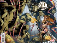 Age of Ultron 2013 #10