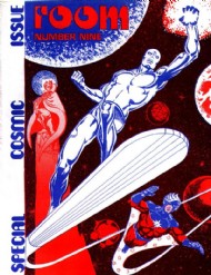 Foom 1973 - 1978 #9