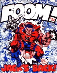 Foom 1973 - 1978 #11