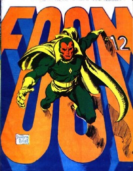 Foom #12
