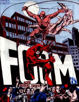 Foom #13