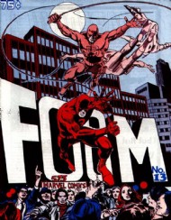 Foom 1973 - 1978 #13