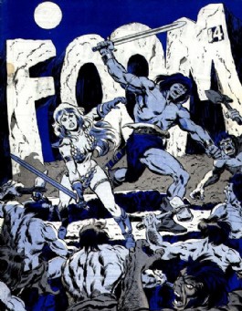 Foom #14