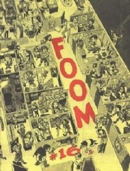 Foom 1973 - 1978 #16