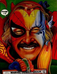 Foom 1973 - 1978 #17
