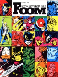 Foom 1973 - 1978 #19