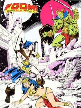 Foom #20