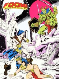 Foom 1973 - 1978 #20