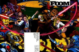 Foom #21