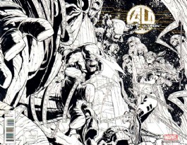 Age of Ultron #10
