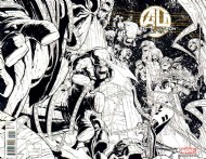 Age of Ultron 2013 #10