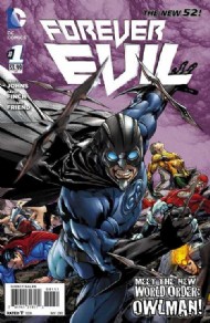 Forever Evil 2013 - 2014 #1
