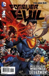 Forever Evil 2013 - 2014 #1