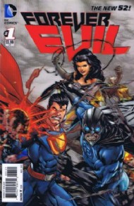 Forever Evil 2013 - 2014 #1