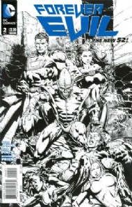 Forever Evil 2013 - 2014 #2