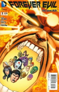 Forever Evil 2013 - 2014 #3