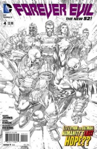 Forever Evil 2013 - 2014 #4