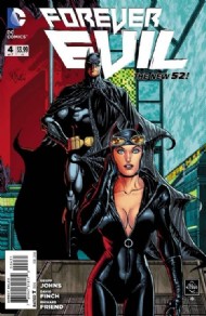 Forever Evil 2013 - 2014 #4