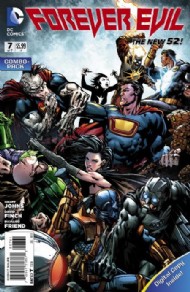 Forever Evil 2013 - 2014 #7