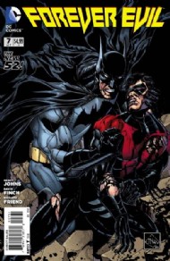 Forever Evil 2013 - 2014 #7