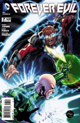 Forever Evil #7