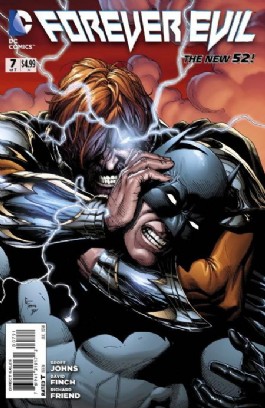 Forever Evil #7