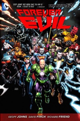 Forever Evil