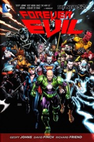 Forever Evil 2013 - 2014