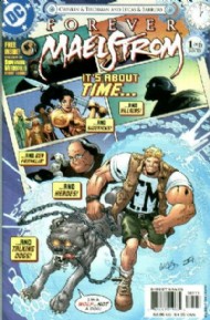 Forever Maelstrom 2003 #1