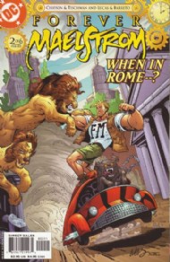 Forever Maelstrom 2003 #2