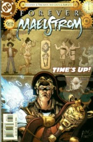 Forever Maelstrom 2003 #6