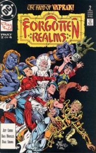 Forgotten Realms 1989 - 1991 #2