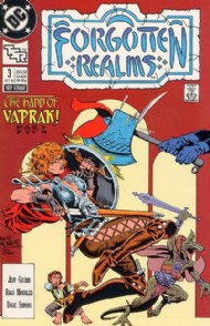 Forgotten Realms 1989 - 1991 #3
