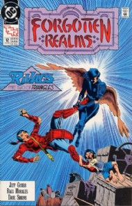 Forgotten Realms 1989 - 1991 #12
