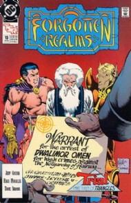 Forgotten Realms 1989 - 1991 #13