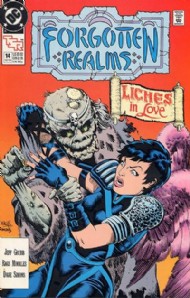 Forgotten Realms 1989 - 1991 #14