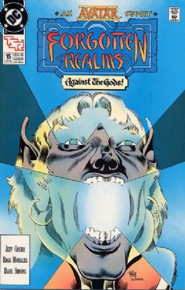 Forgotten Realms #15